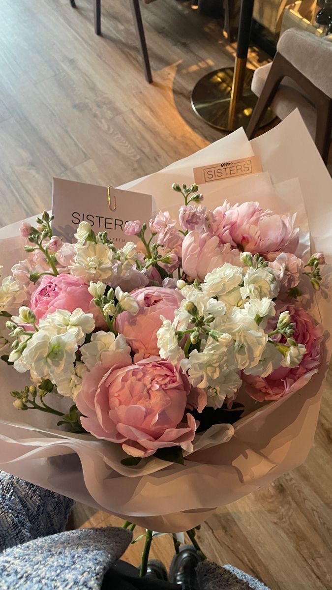 Soft Elegance