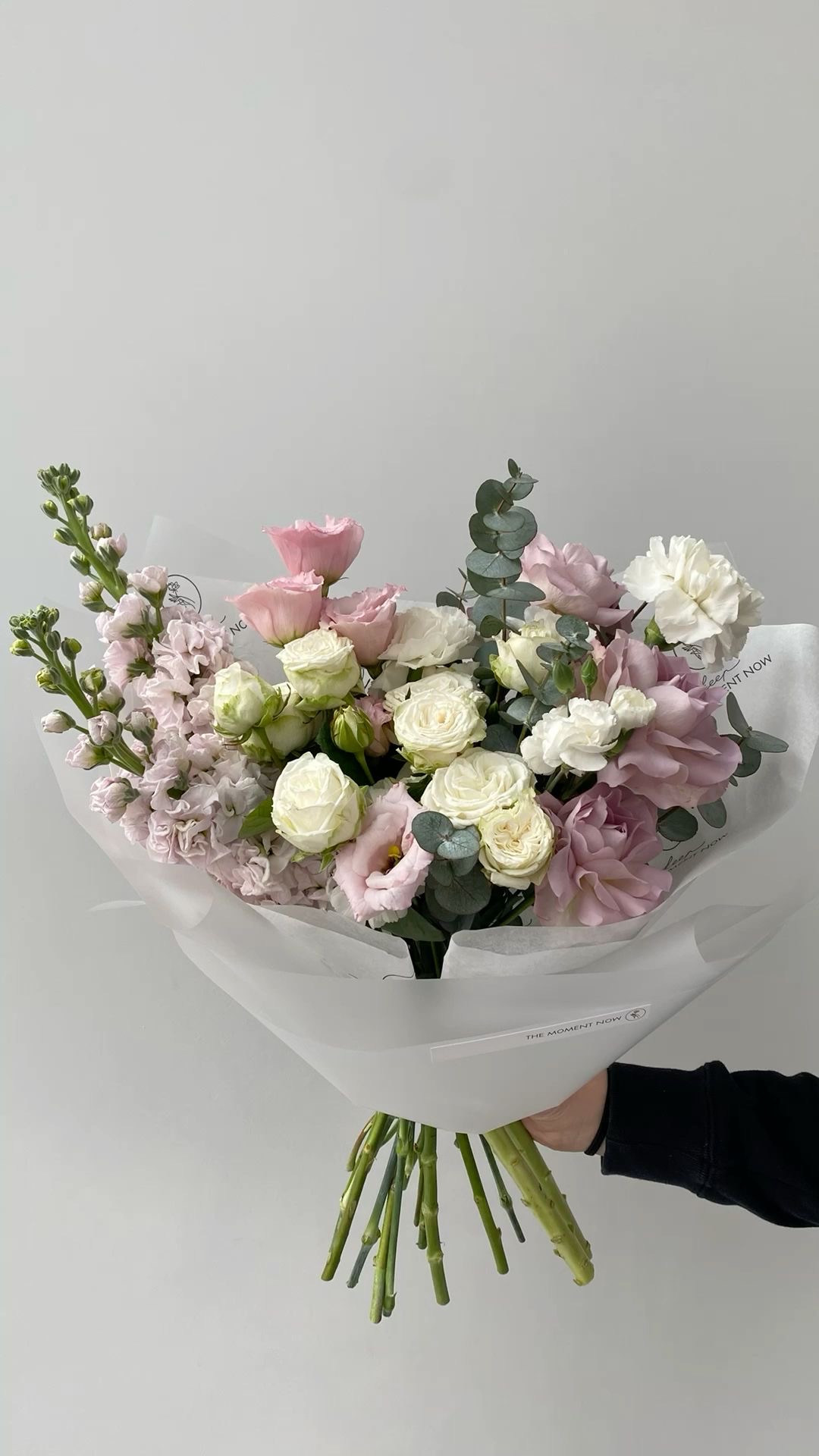 Tender Bloom